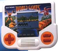 World Games
