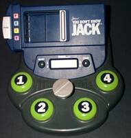 You Dont Know Jack