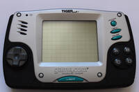 Tiger Game Dot Com  Pocket