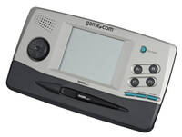 Tiger GameDotCom