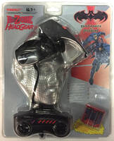 R-Zone HeadGear Batman Robin