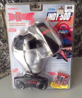 R-Zone HeadGear Indy 500
