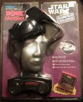 R-Zone HeadGear Star Wars Millennium Falcon Challenge