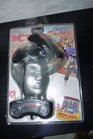 R-Zone HeadGear Virtua Fighter
