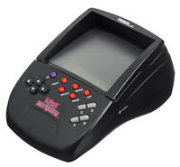 Tiger R-Zone Super Screen