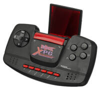 Tiger R-Zone Xtreme Pocket Game