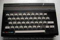 Timex Computer 3256