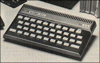 Timex Sinclair 2000