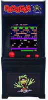 Tiny Arcade Frogger