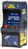 Tiny Arcade Space Invaders