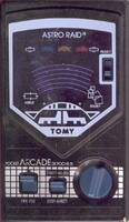 Pocket Arcade Astro Raid