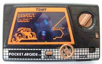 Pocket Arcade Desert Race