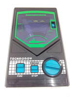 Pocket Arcade Technoboy Marine Bomber
