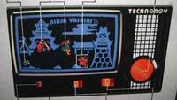 Pocket Arcade Technoboy Ninja Yashiki
