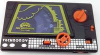 Pocket Arcade Technoboy Safari Drive