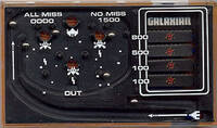 Tomy Galaxian