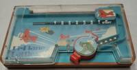 Tomy Pocket Game Bi-Plane Battle