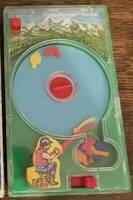 Tomy Pocket Game Gone Fishin