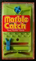 Tomy Pocket Game Marble Catch