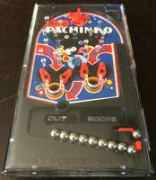 Tomy Pocket Game Pachinko