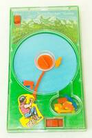 Tomy Pocket Game Pocket Fishing
