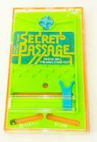 Tomy Pocket Game Secret Passage