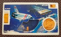 Tomy Pocket Game Space Shuttle