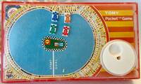 Tomy Pocket Game Speedway