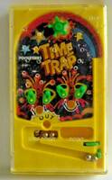 Tomy Pocket Game Time Trap