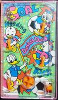 Tomy Pocketmate Donald Soccer