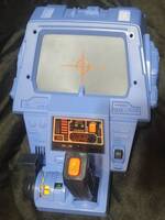 Tomy Space Turbo Blue