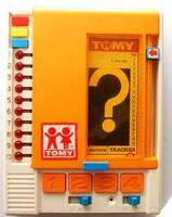 Tomy Teacher