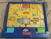 Tomy Wow