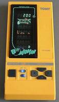 Tomy Bombman