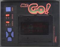 Tomy Mr Go Multicolorlaser 6000