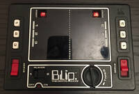 Blip Parker