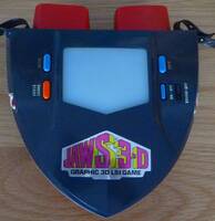 Tomytronic 3D Jaws