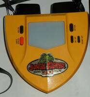 Tomytronic 3D Jungle Fighter