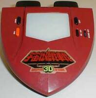 Tomytronic 3D Sky Attack