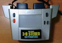 Tomytronic 3D Sky Fighters
