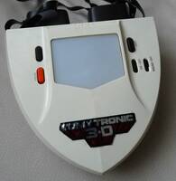 Tomytronic 3D Thundering Turbo