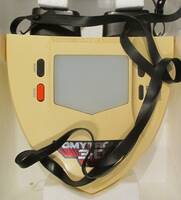 Tomytronic 3D Turbo Racer
