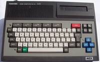 Toshiba HX-10