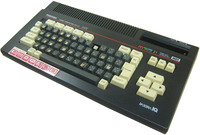 Toshiba HX20 Pasopia IQ