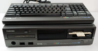 Toshiba HX34 Pasopia