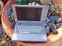 Toshiba Libretto 100CT