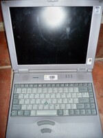 Toshiba Satellite 300CD
