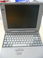 Toshiba Satellite Pro 430