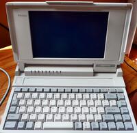 Toshiba T1000LE