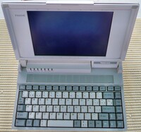 Toshiba T1000 XE